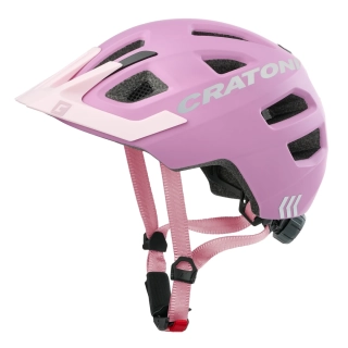 Helma CRATONI Maxster Pro Blush-Rose Matt
