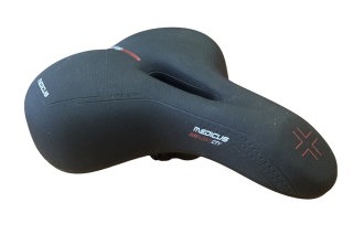 Sedlo unisex Wittkop Medicus Air Flow 3.0