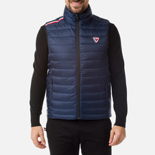 Rossignol Dark Navy vesta