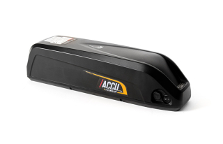 Baterie APACHE Power R7 36V / 13Ah (nože)