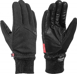 Hiker Pro black