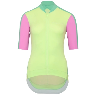 Dámský dres Silvini WD2404 Stelvia