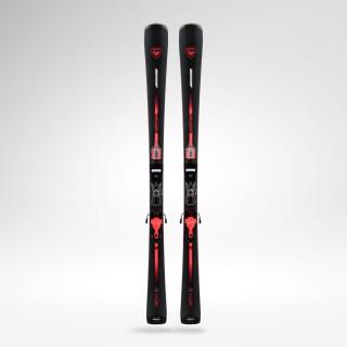 Rossignol NOVA 10 XPRESS + XPRESS W 11 GW B83 TONIC SUN