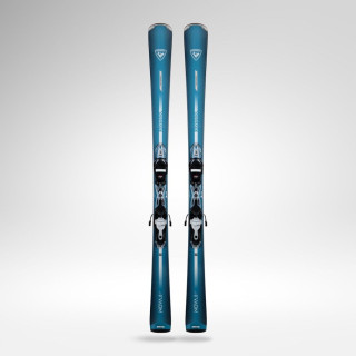 Nova 8 + Xpress W 11 GW B83 Silver Blue