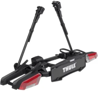 Nosič kol THULE VeloLite 2bike