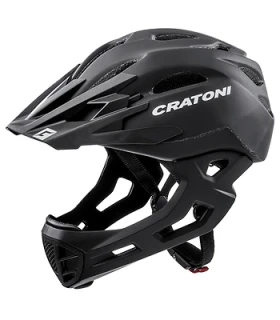 Helma CRATONI C-Maniac Black Matt