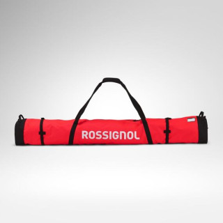 Vak Hero Junior Ski Bag 170Cm Red