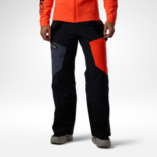 Kalhoty Hero 4WS Insulated Black