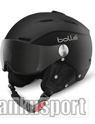 Lyžařská helma BOLLÉ BACKLINE VISOR