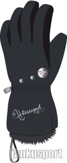 Rossignol W Luna G RL3WG15 - Zimní rukavice