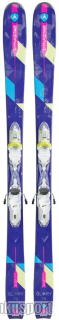 Dynastar Glory 79 Xpress DAFV501 / Xpress vel. 159cm - Sjezdové lyže