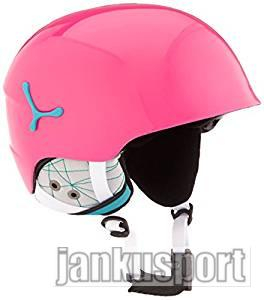 Cébé Suspense pink (52-54, 54-56)- Lyžařská přilba
