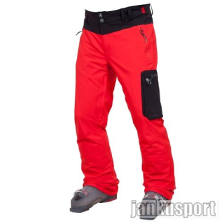 Rossignol Super Hornet Str Pantalon Ski Homme - Lyžařské kalhoty