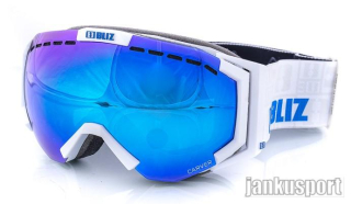 Bliz – Carver mark 10 - Lyžařské brýle