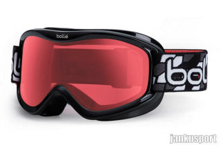 Bolle – Volt Black geo - Lyžařské brýle  