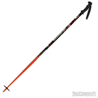 Rossignol Hero jr - Lyžařské hole   