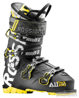Rossignol alltrack pro 100 - Lyžařské boty