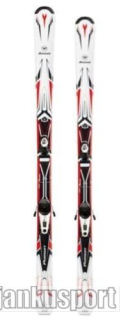 Rossignol Pursuit 12 Open - Sjezdové lyže