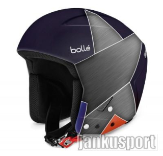 Bolle Podium Shiny (58) - Lyžařská přilba