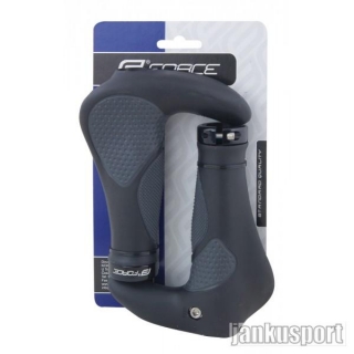 Force Gel 102mm - Gripy