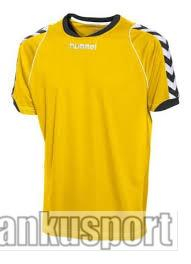 Hummel Bee Authentic JR. - dres