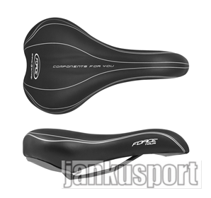 Force Tour GelTech - Sedlo