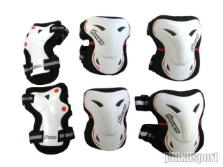 Haven Optimum skate set - chrániče