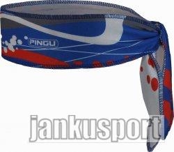 Pingu ČRU-7 čelenka