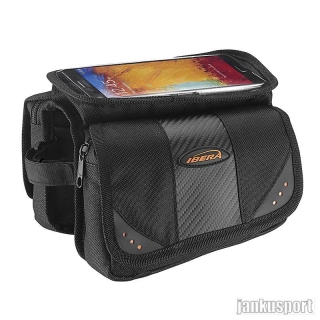 Ibera TB7 Mini Panniers - Brašna na rám