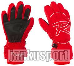 Rossignol RL2YG12 - zimní rukavice