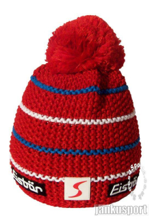 Čepice EISBÄR  Marus Pompon  