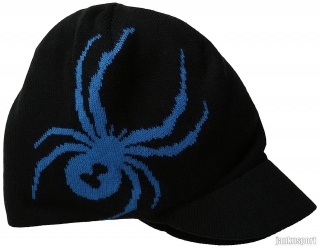 Čepice Spyder Reversible Vradar Hat - čepice
