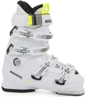 Rossignol Kiara 50 - lyžařské boty