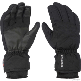 Rossignol W Kaly impr G - Zimní rukavice