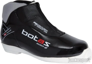 Botas Madison 42 boty na běžky