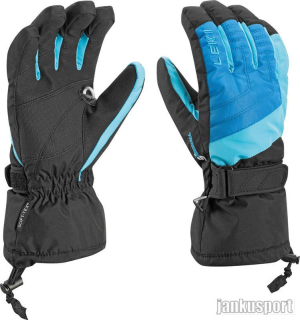 Leki Flims Junior Boy - Zimní rukavice