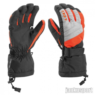 Leki Flims Junior Boy - Zimní rukavice