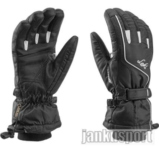 Leki Siera S GTX Lady - Zimní rukavice