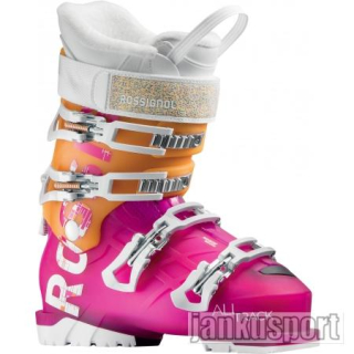 Lange Altrack 70W - Lyžařské boty