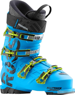 Rossignol Alltrack blue - Lyžařské boty