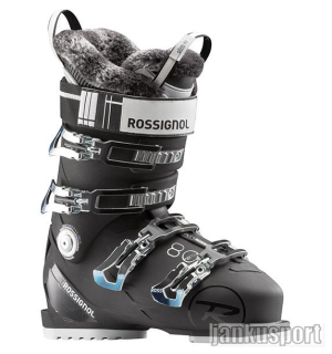 Rossignol Pure pro 80 - Lyžařské boty