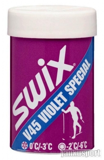 Vosk Swix V45 - (0 až -3)