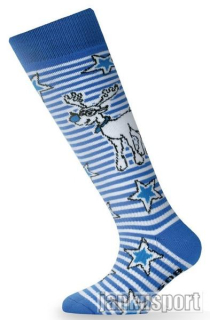 Lasting Sob 504 - Lyžařské ponožky