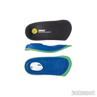 Vložky Universal Comfort 3D 1/2