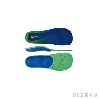 Vložky Universal Comfort 3D junior 1/2