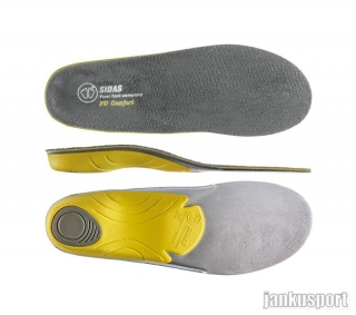 Vložky Universal Winter 3D Comfort