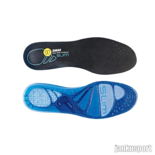 Vložky Universal Cushioning Gel Slim