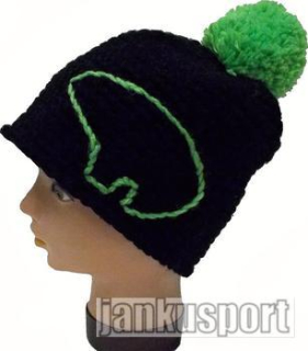 Čepice EISBÄR Jay Pompon MU - čepice