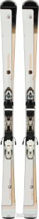 Rossignol Famous 8 Express RAHBZ02 - Sjezdové lyže