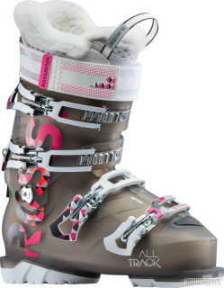 Rossignol Alltrack 70 w light - Lyžařské boty